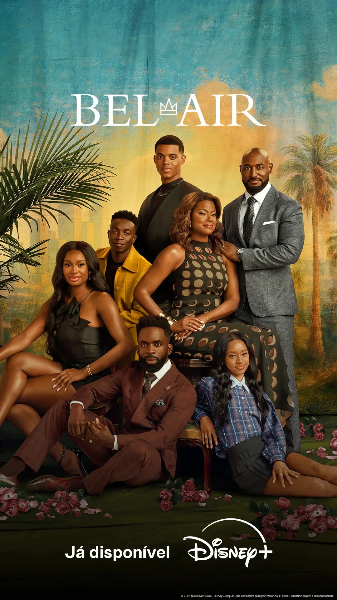 Bel-Air temporada 4