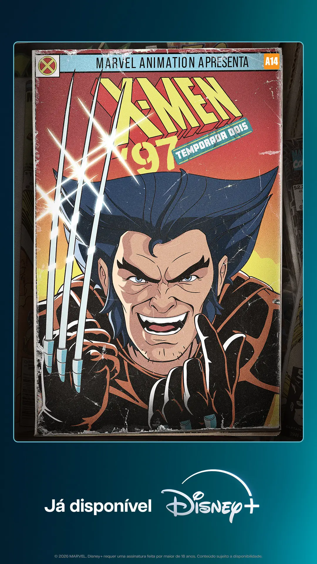 X-Men 97